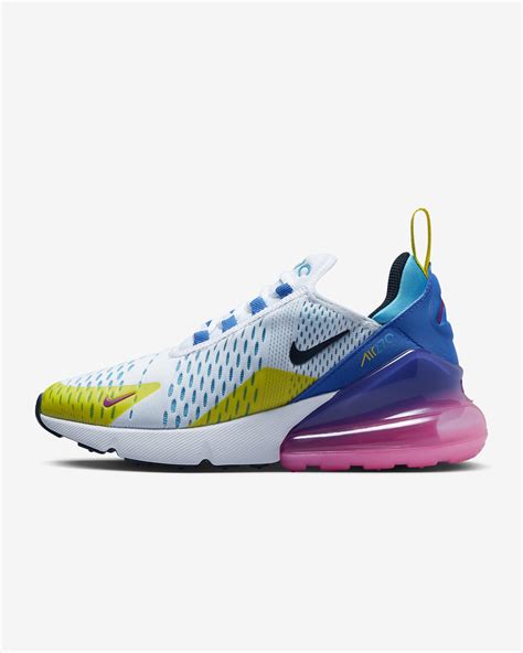 nike air max 270 kids actiesport|Nike Air Max 270 kids boys.